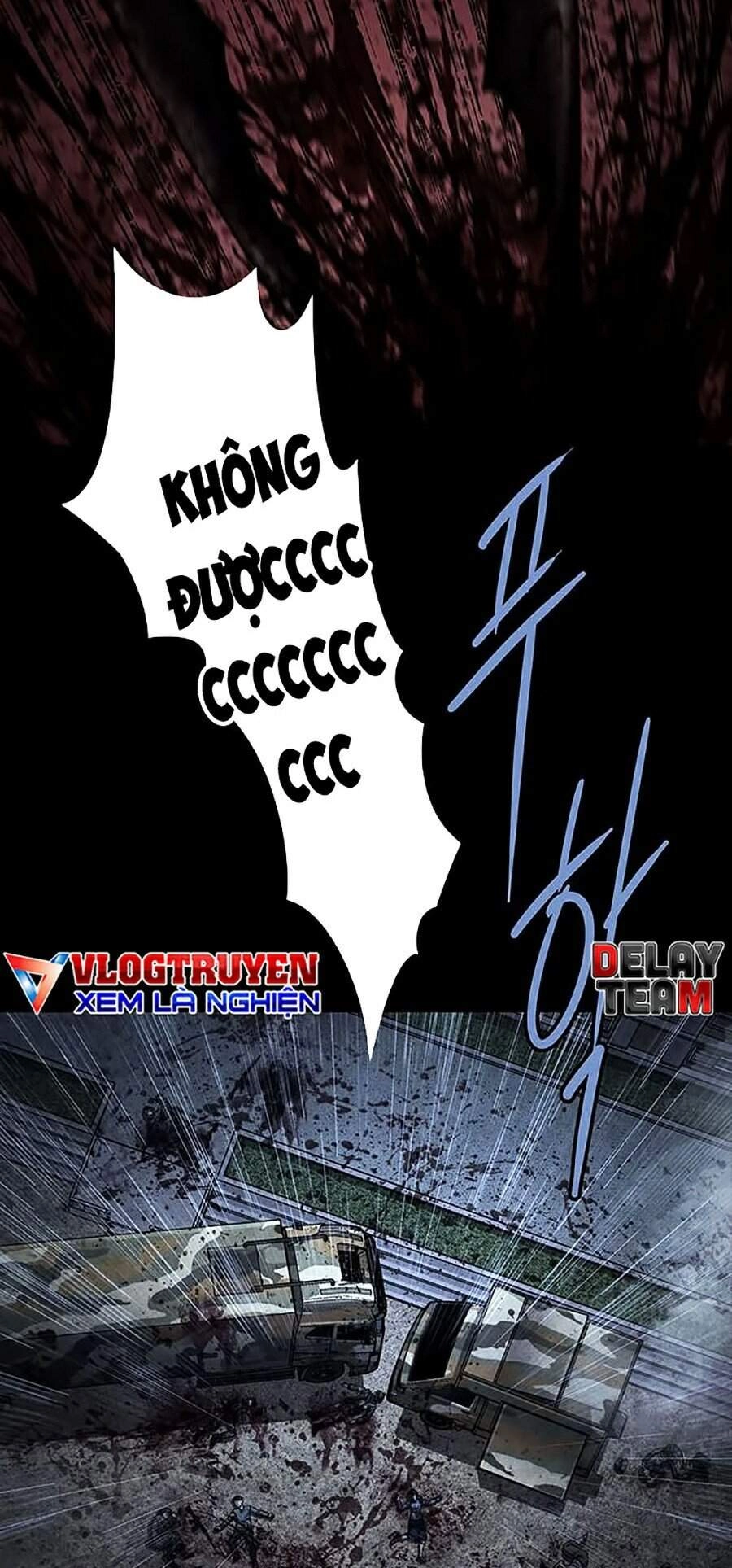 Hive Chapter 270 - 19