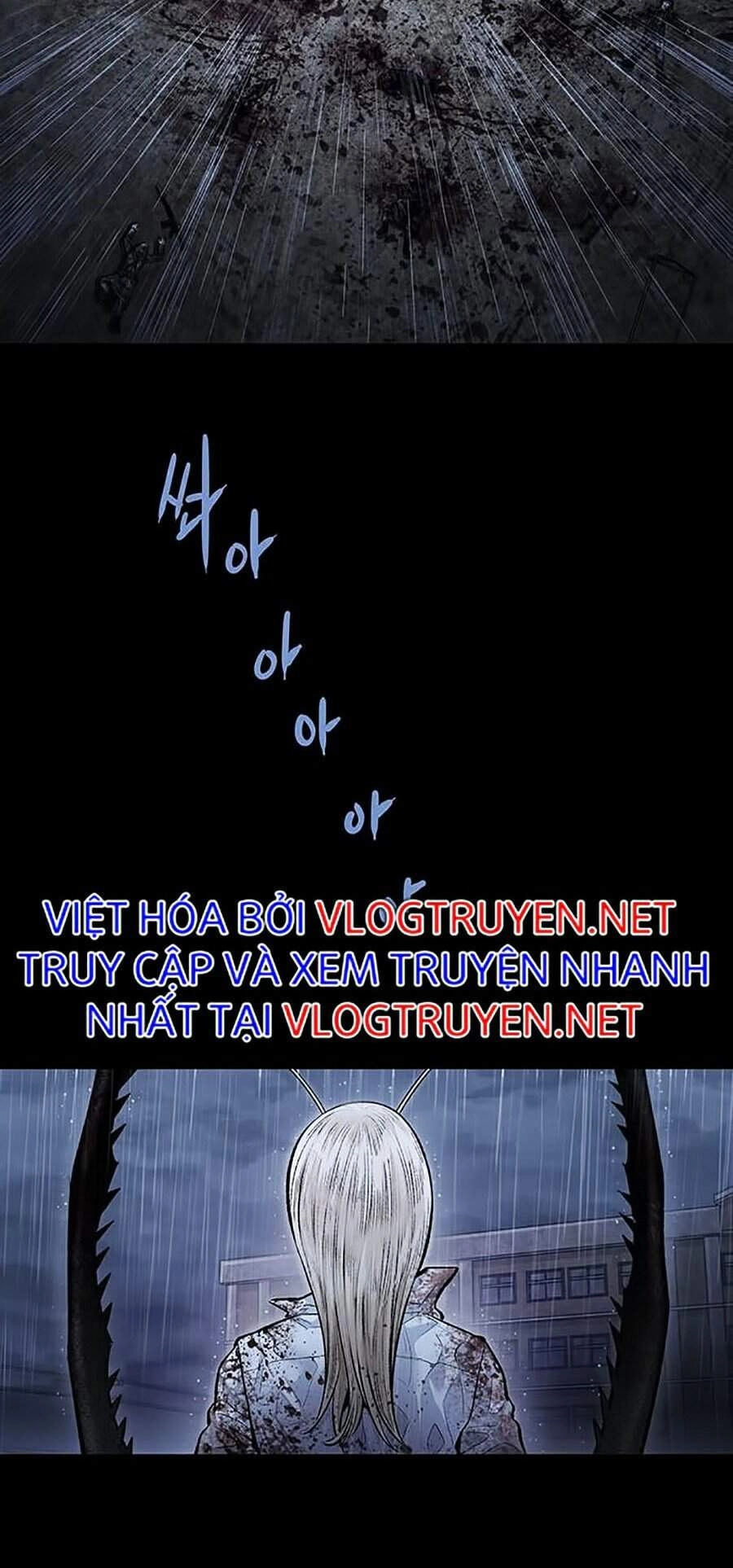 Hive Chapter 270 - 20