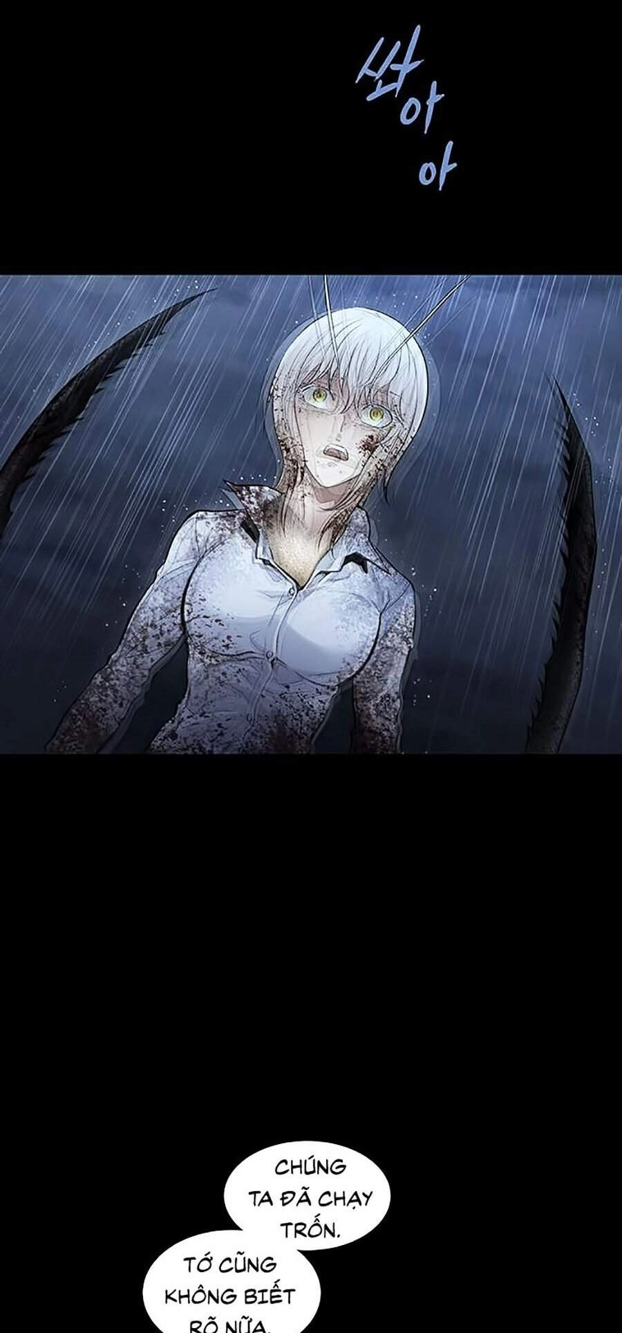 Hive Chapter 270 - 21