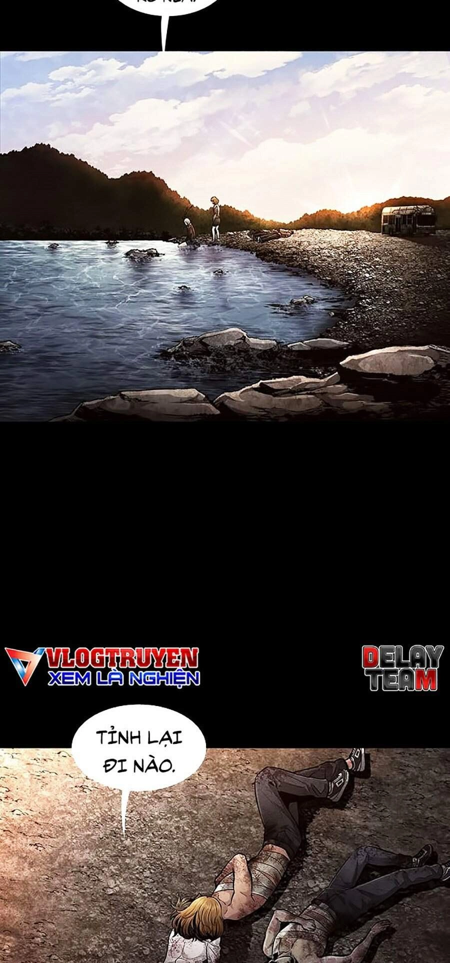 Hive Chapter 270 - 22