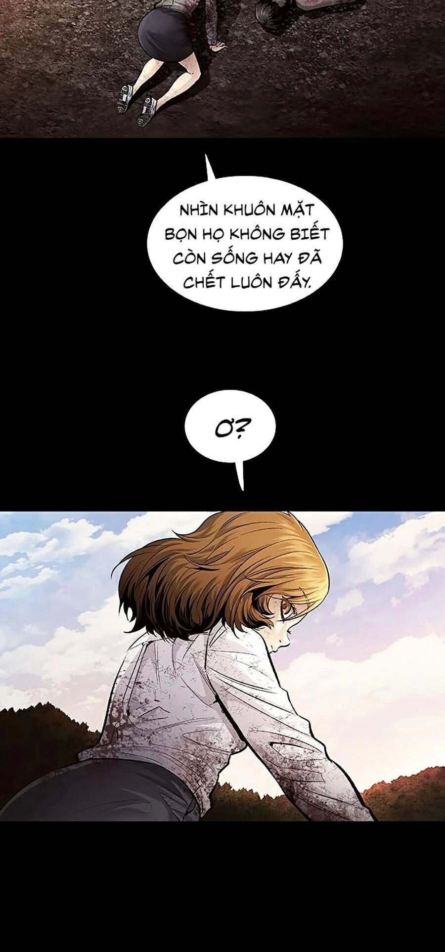 Hive Chapter 270 - 23