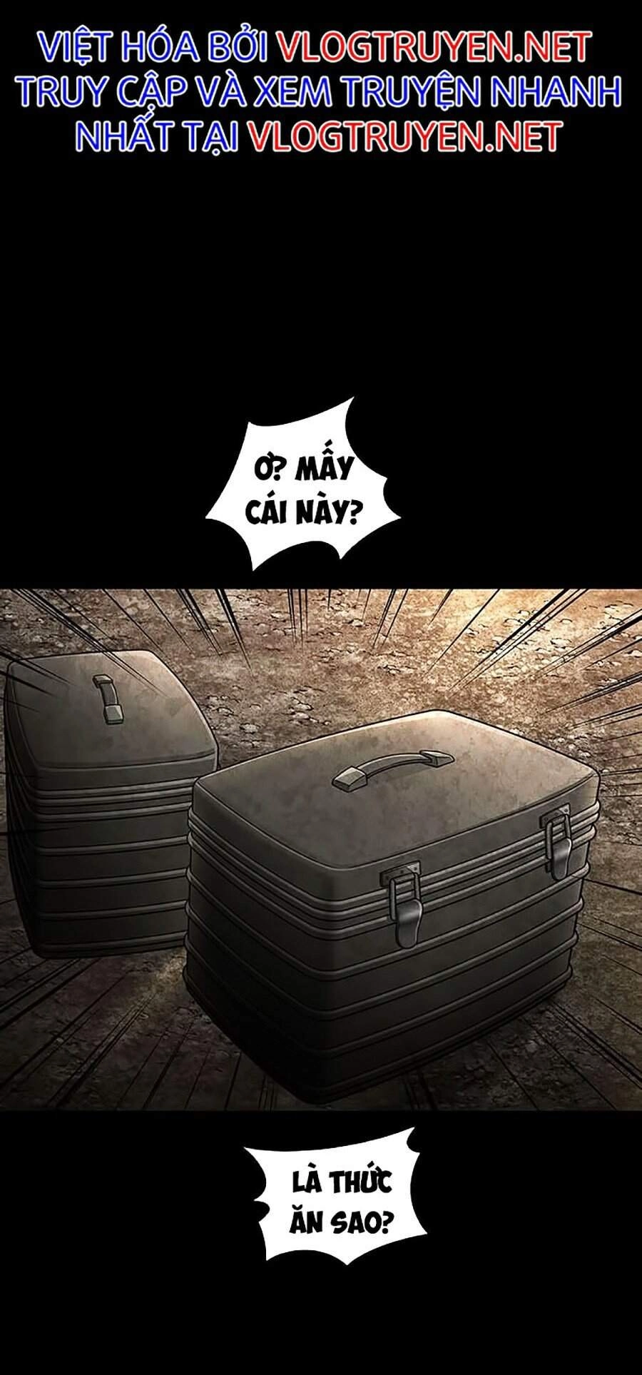 Hive Chapter 270 - 24