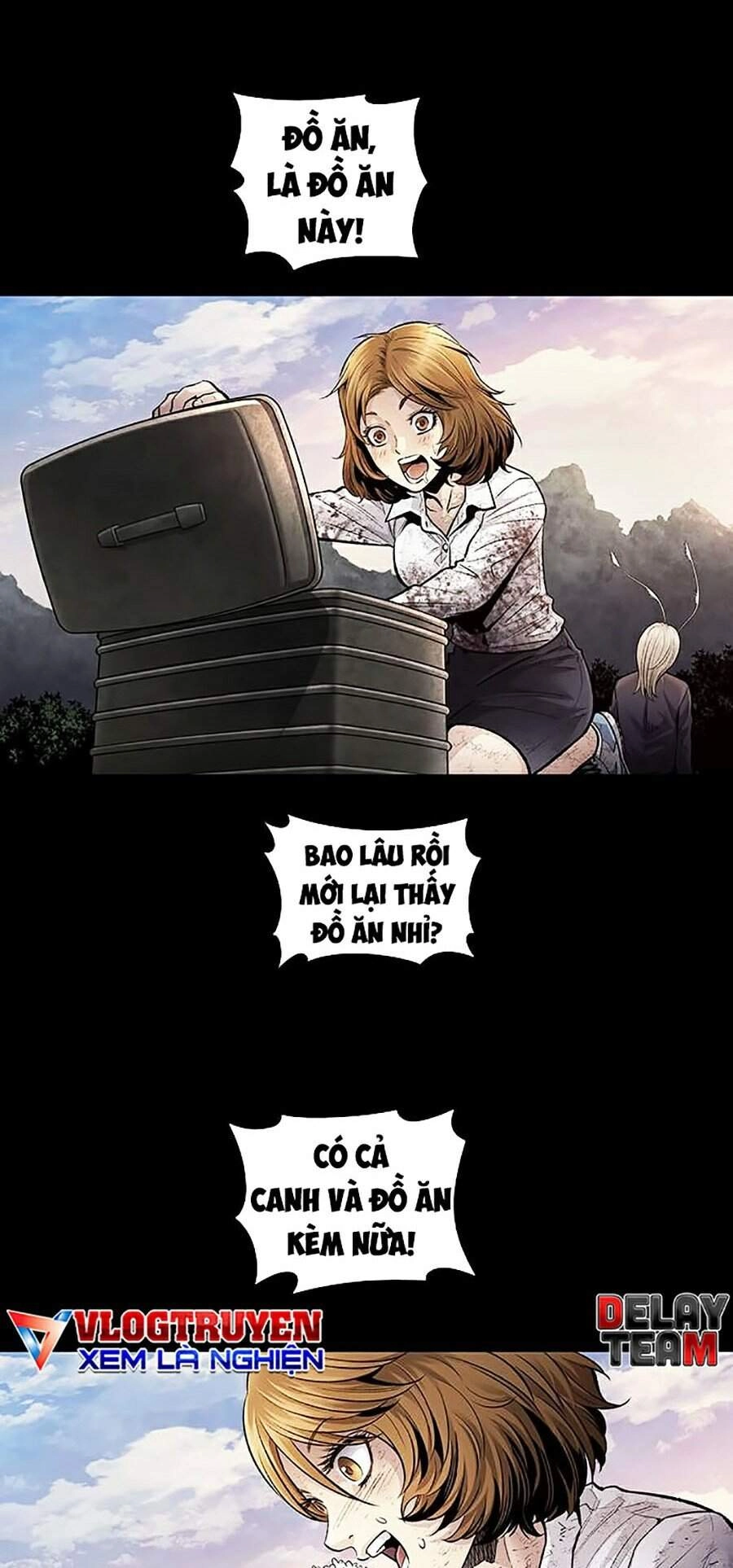 Hive Chapter 270 - 25