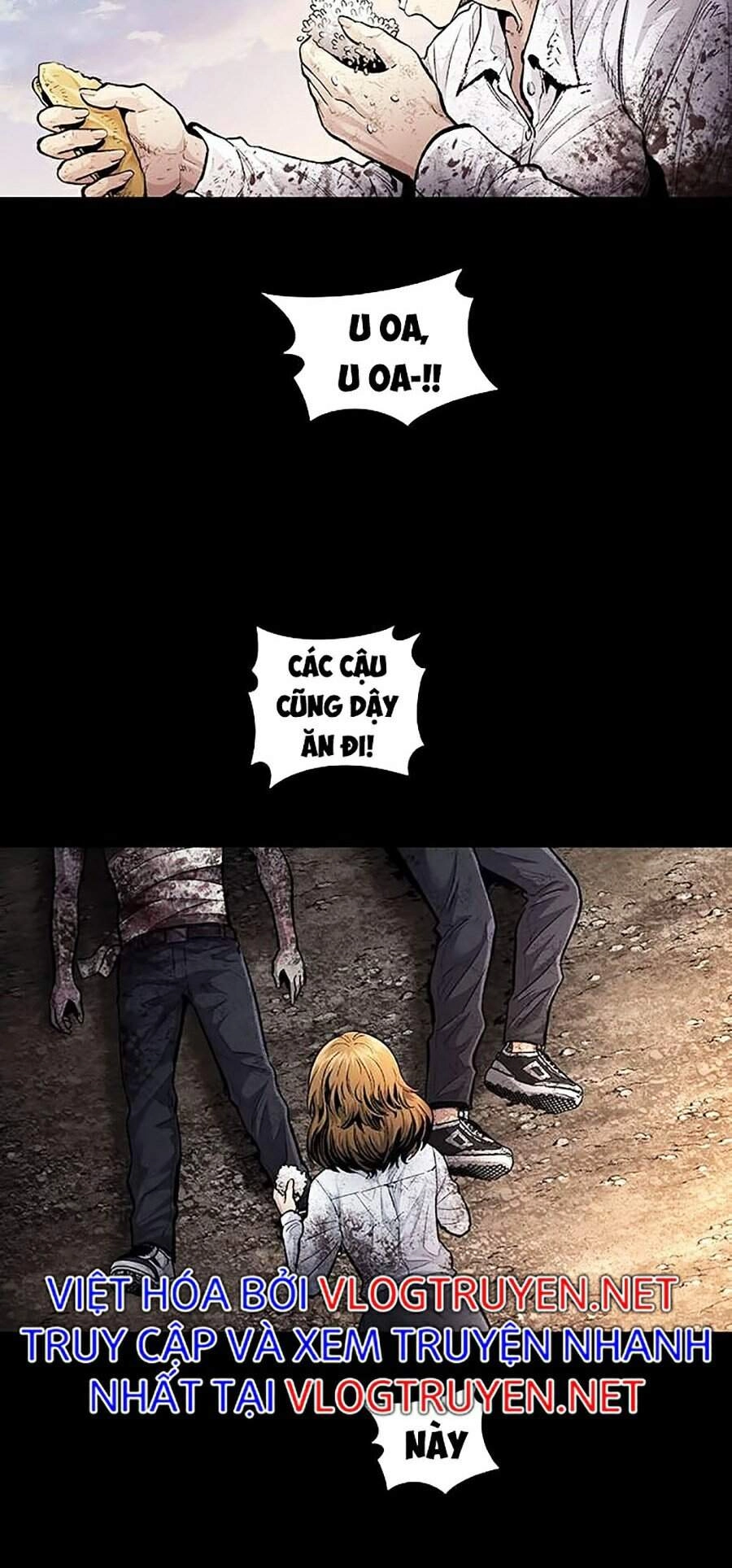 Hive Chapter 270 - 26