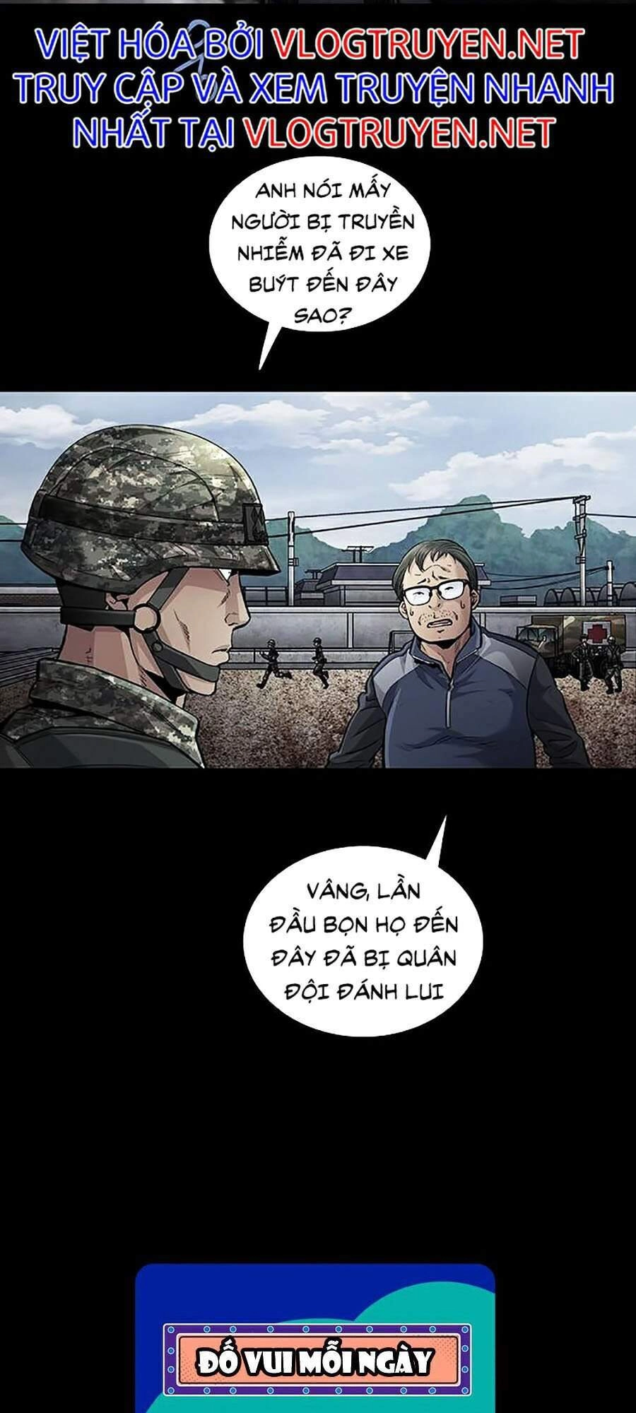 Hive Chapter 270 - 30