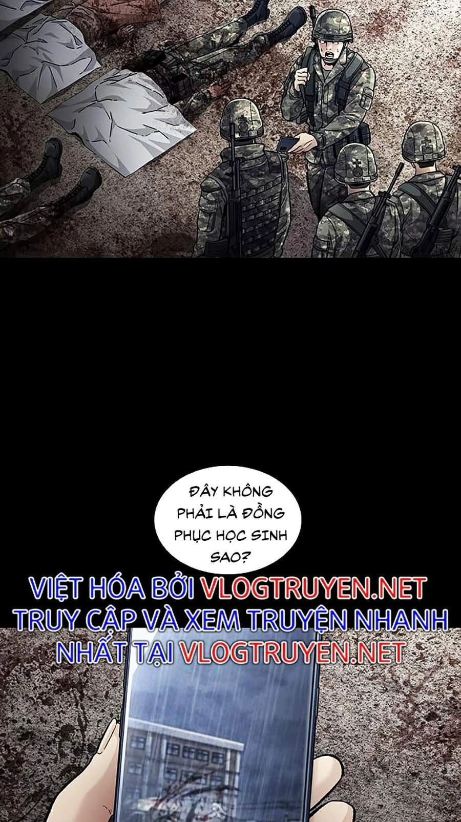 Hive Chapter 270 - 34