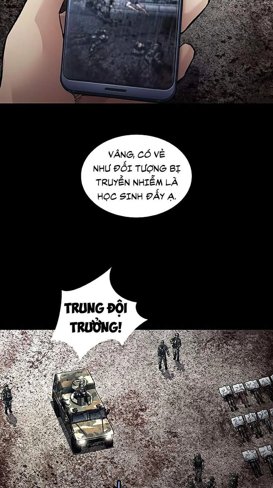 Hive Chapter 270 - 35