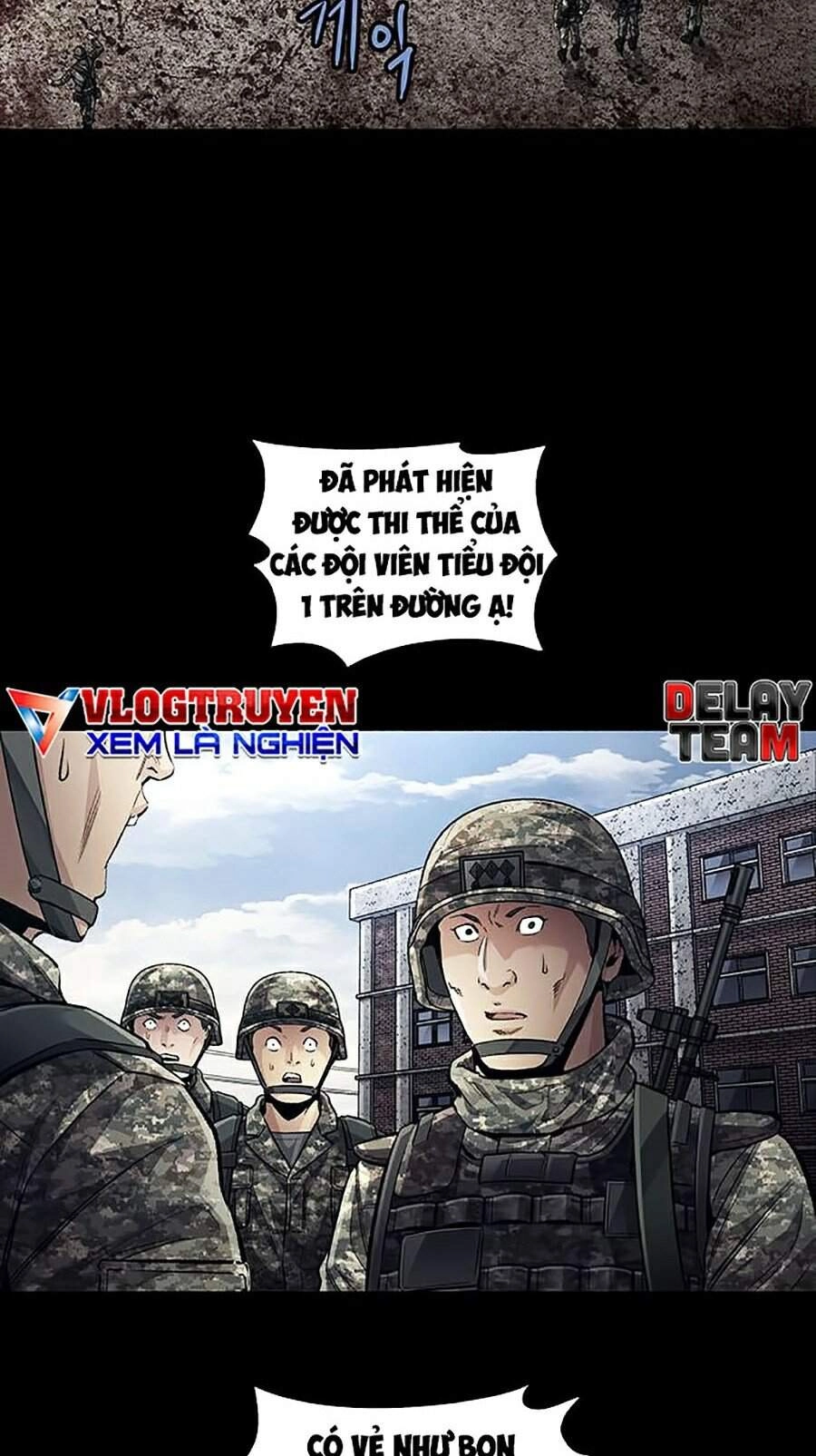 Hive Chapter 270 - 36