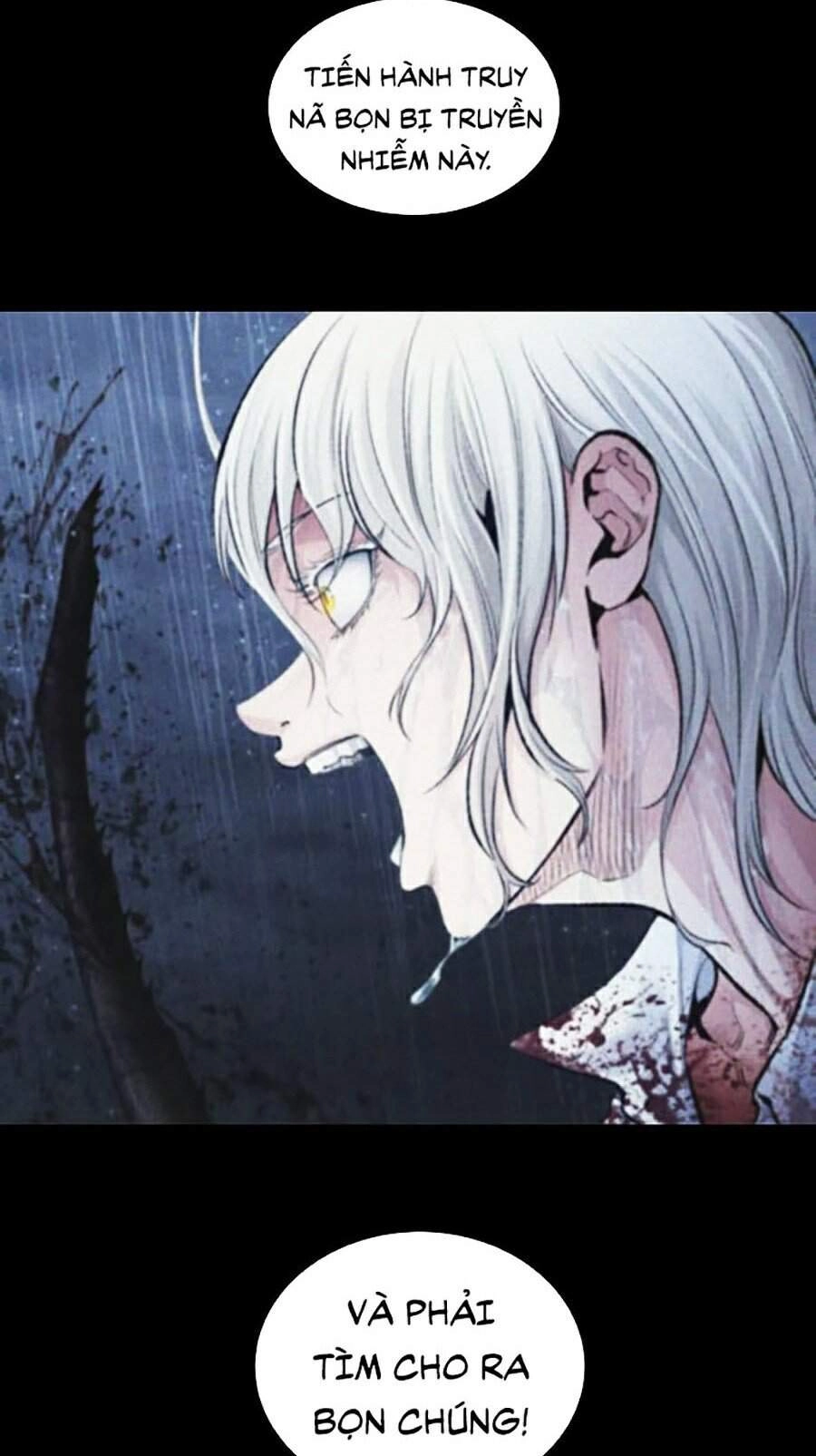 Hive Chapter 270 - 39