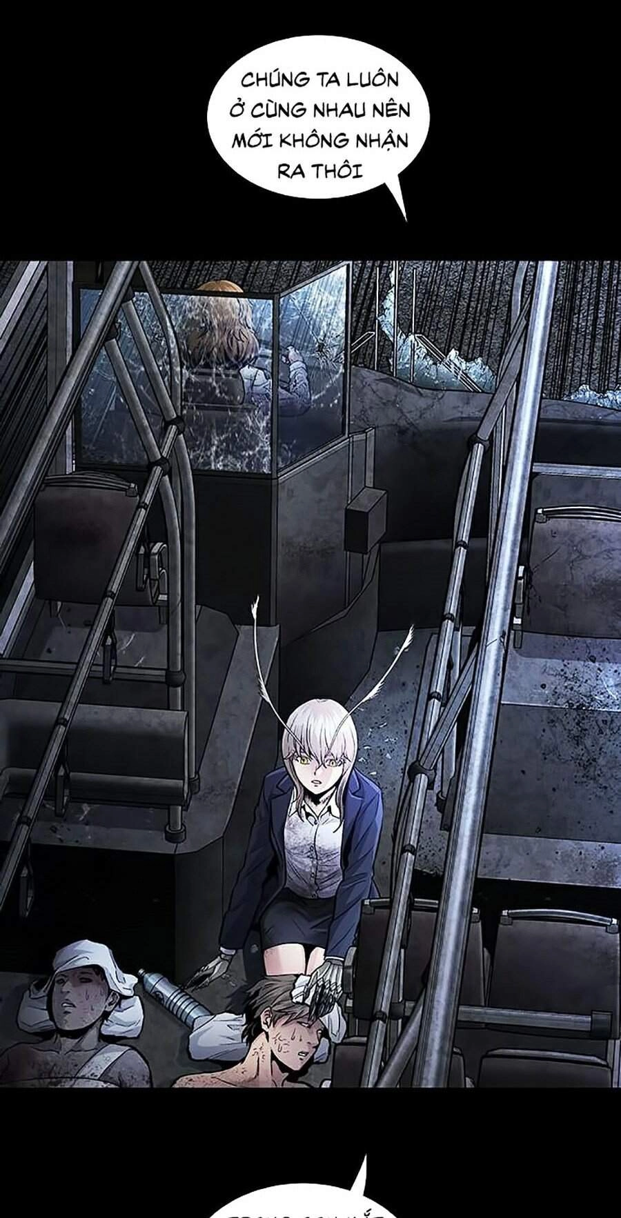 Hive Chapter 270 - 42