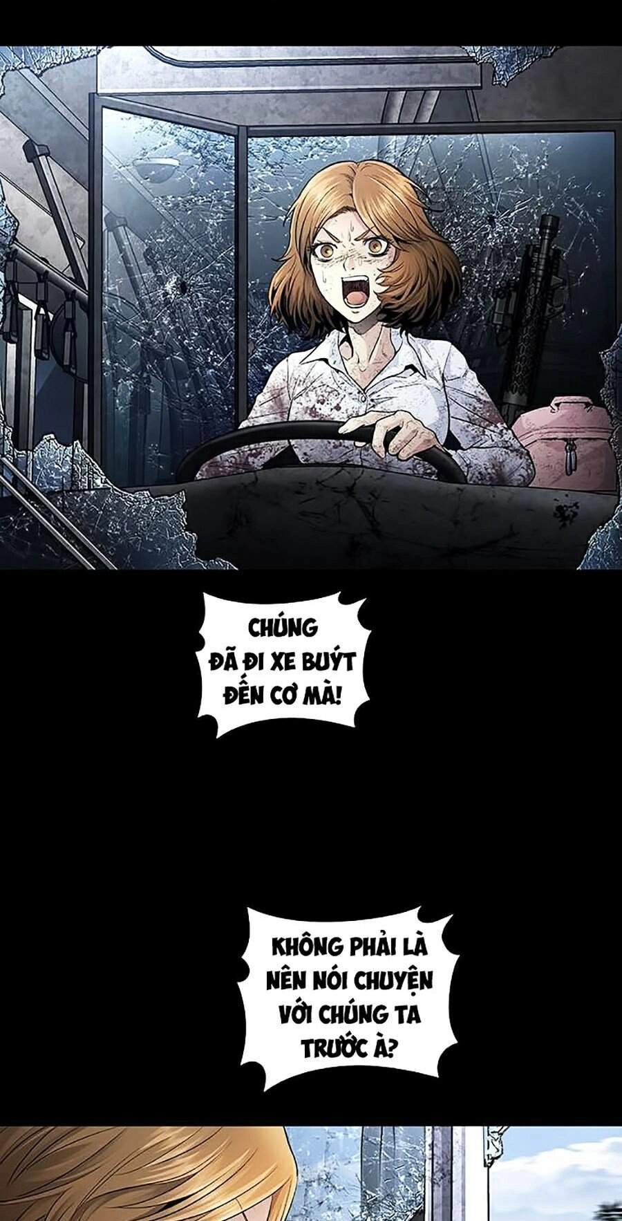 Hive Chapter 270 - 45