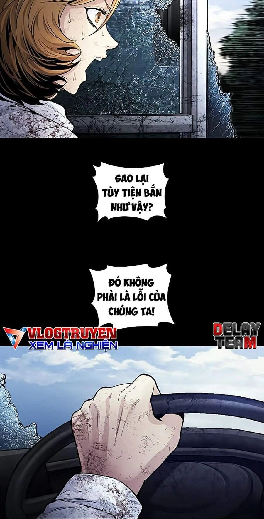 Hive Chapter 270 - 46