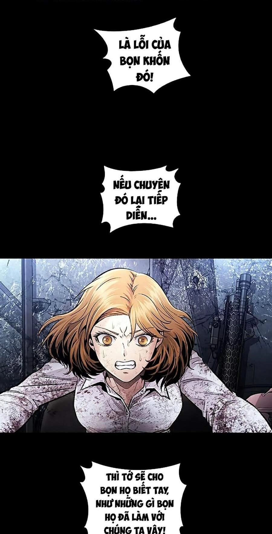 Hive Chapter 270 - 47