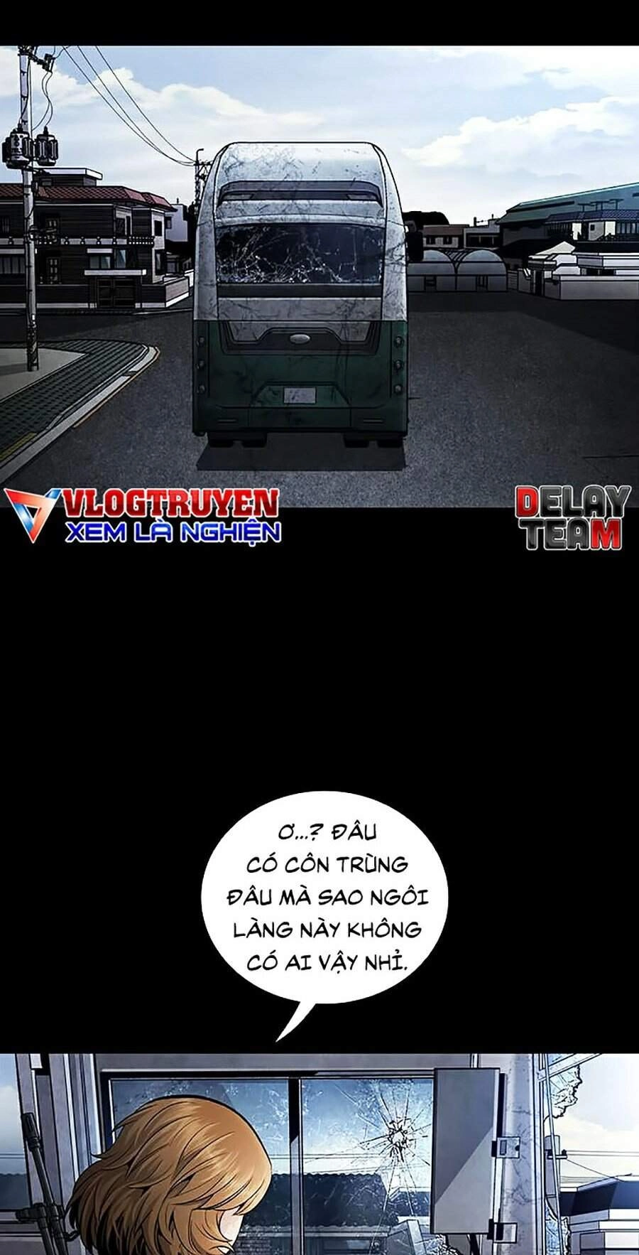 Hive Chapter 270 - 50