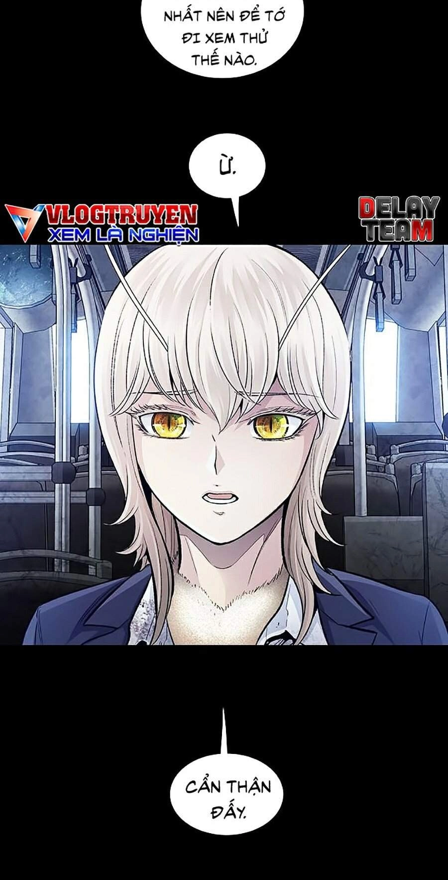 Hive Chapter 270 - 53