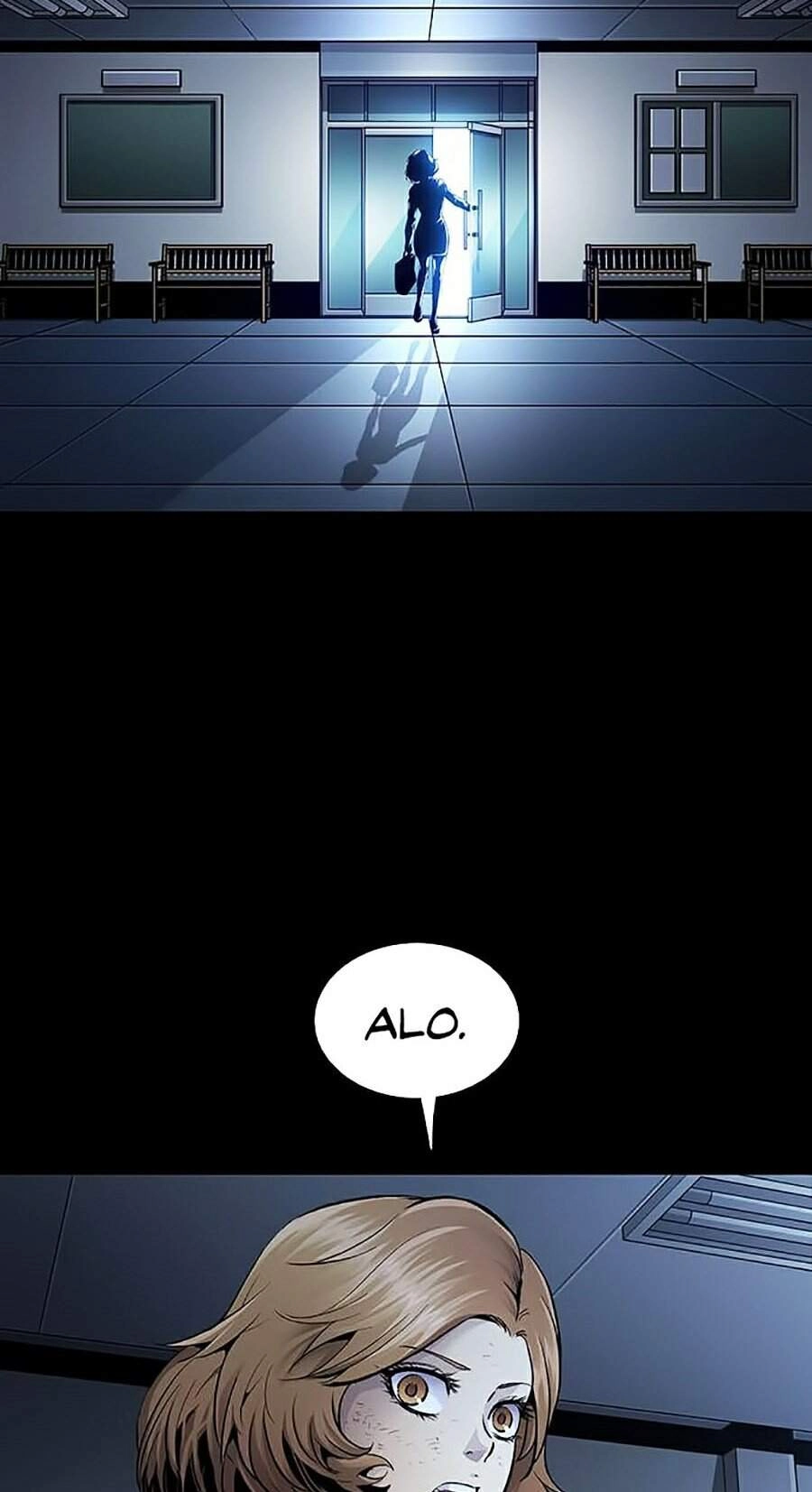 Hive Chapter 270 - 55