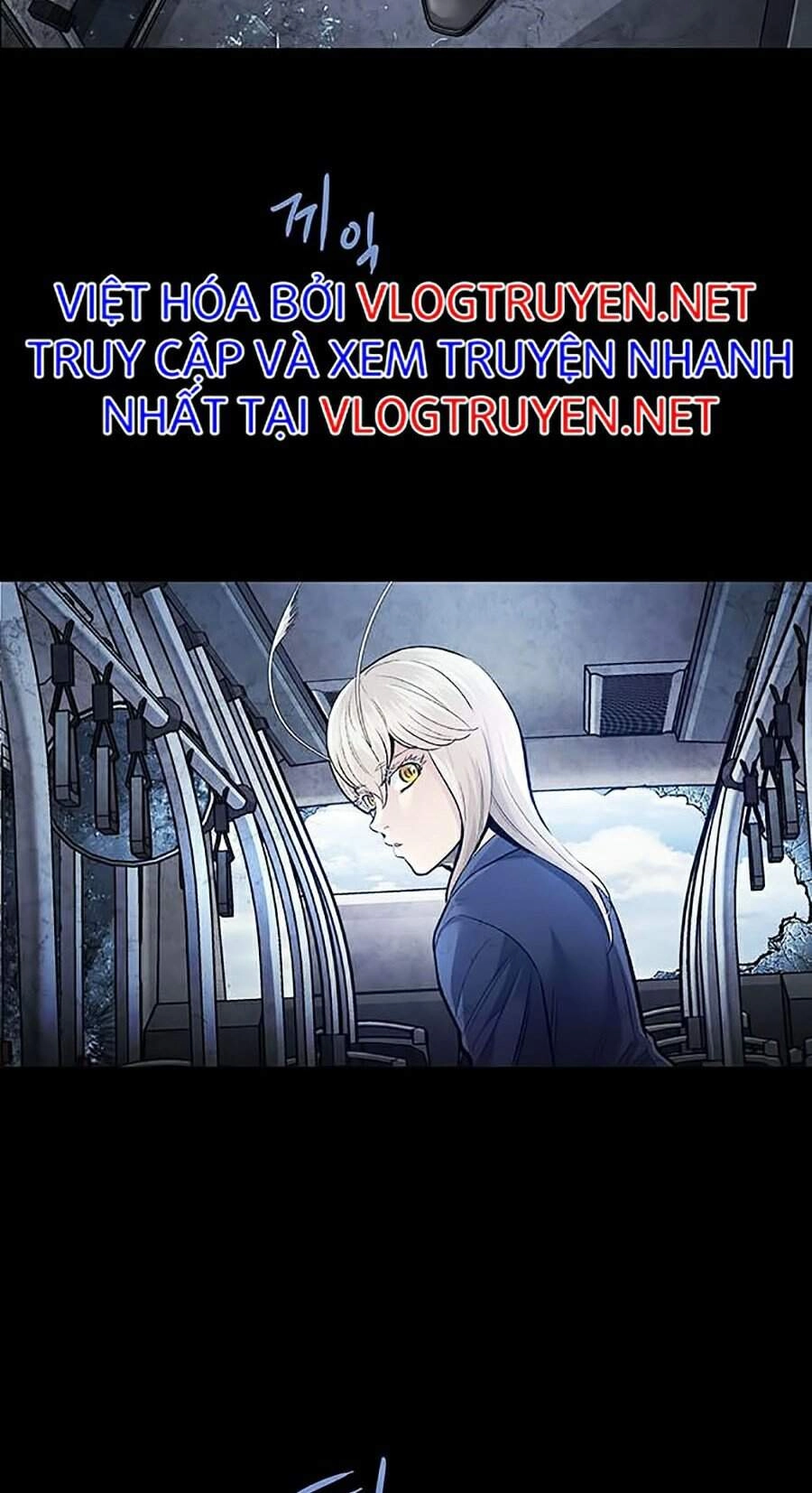 Hive Chapter 270 - 58