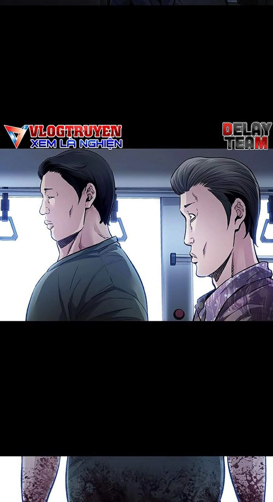 Hive Chapter 270 - 60