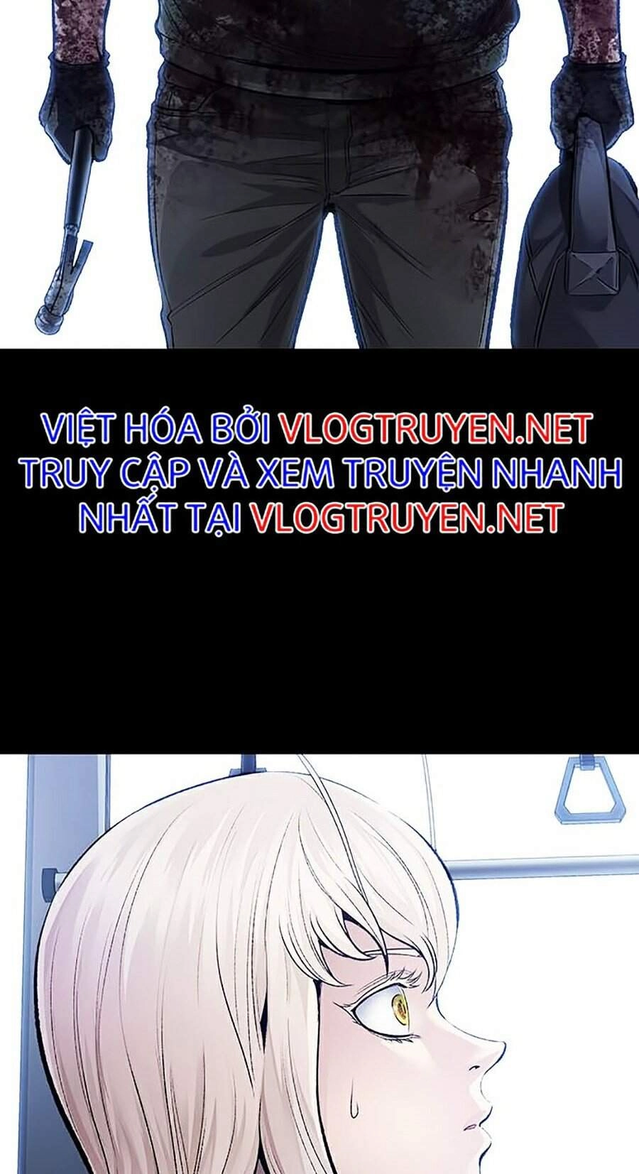 Hive Chapter 270 - 61