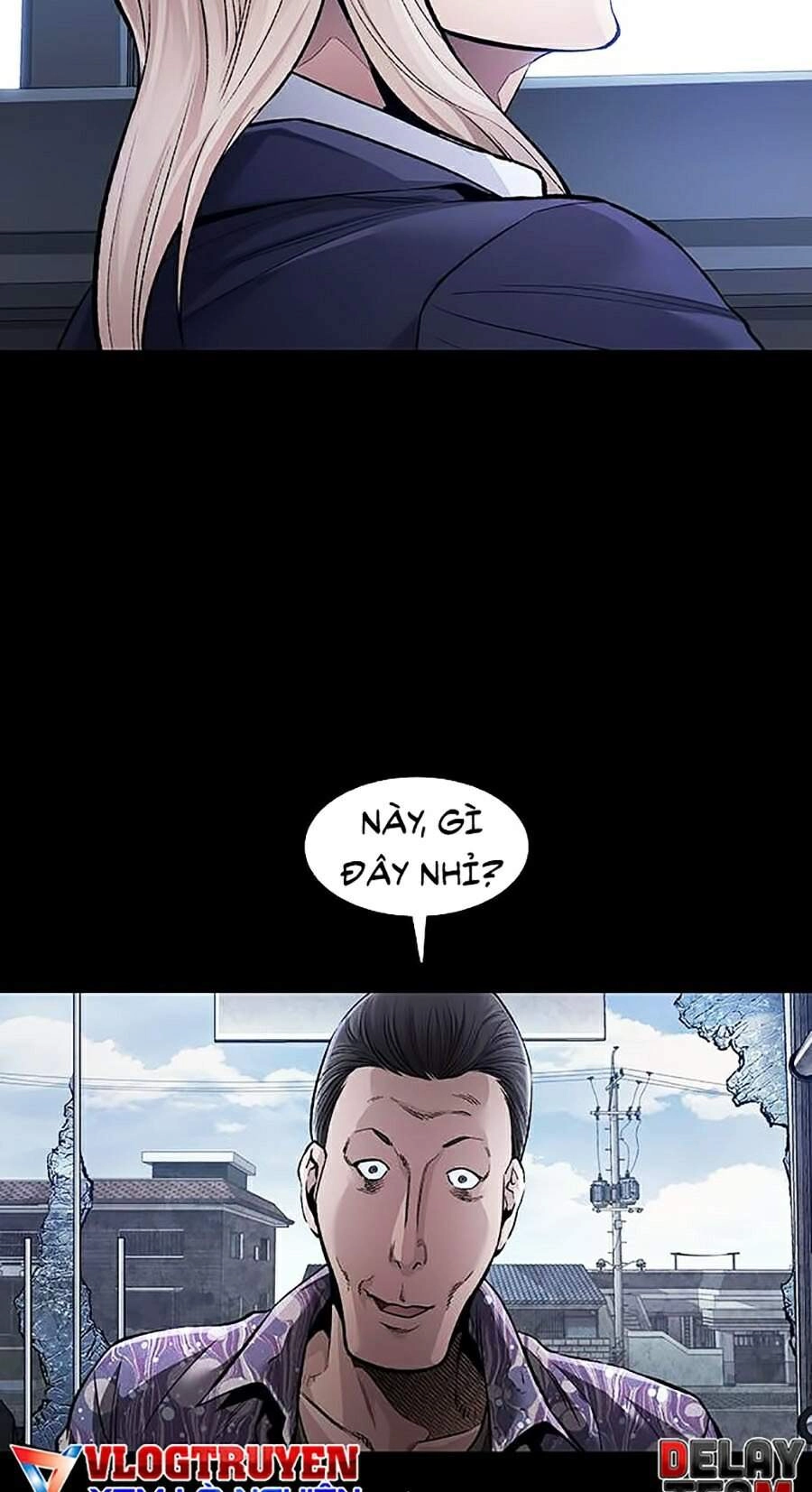 Hive Chapter 270 - 62