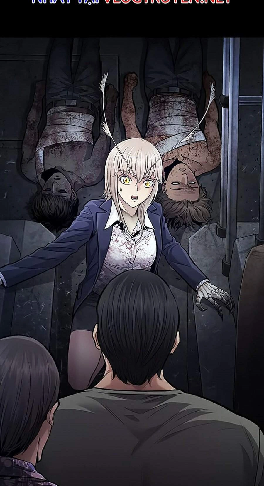 Hive Chapter 270 - 64