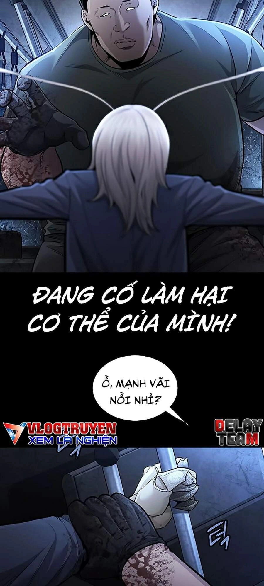 Hive Chapter 271 - 15