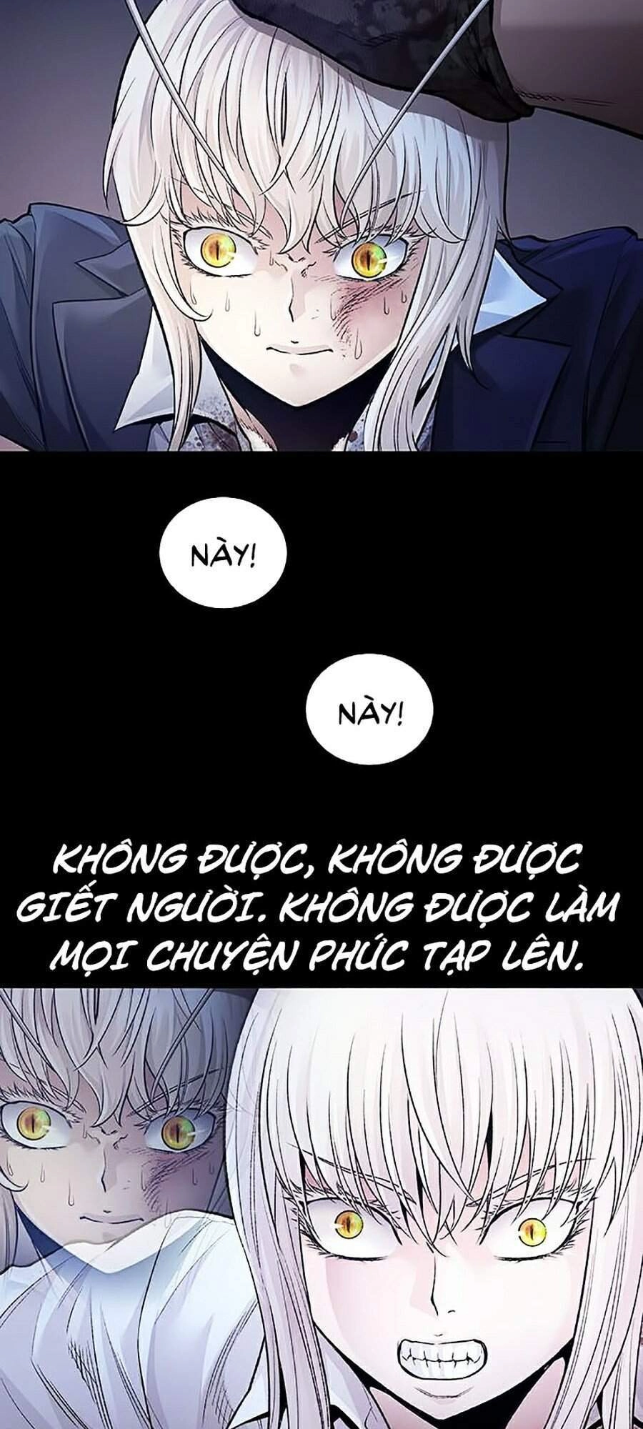 Hive Chapter 271 - 19