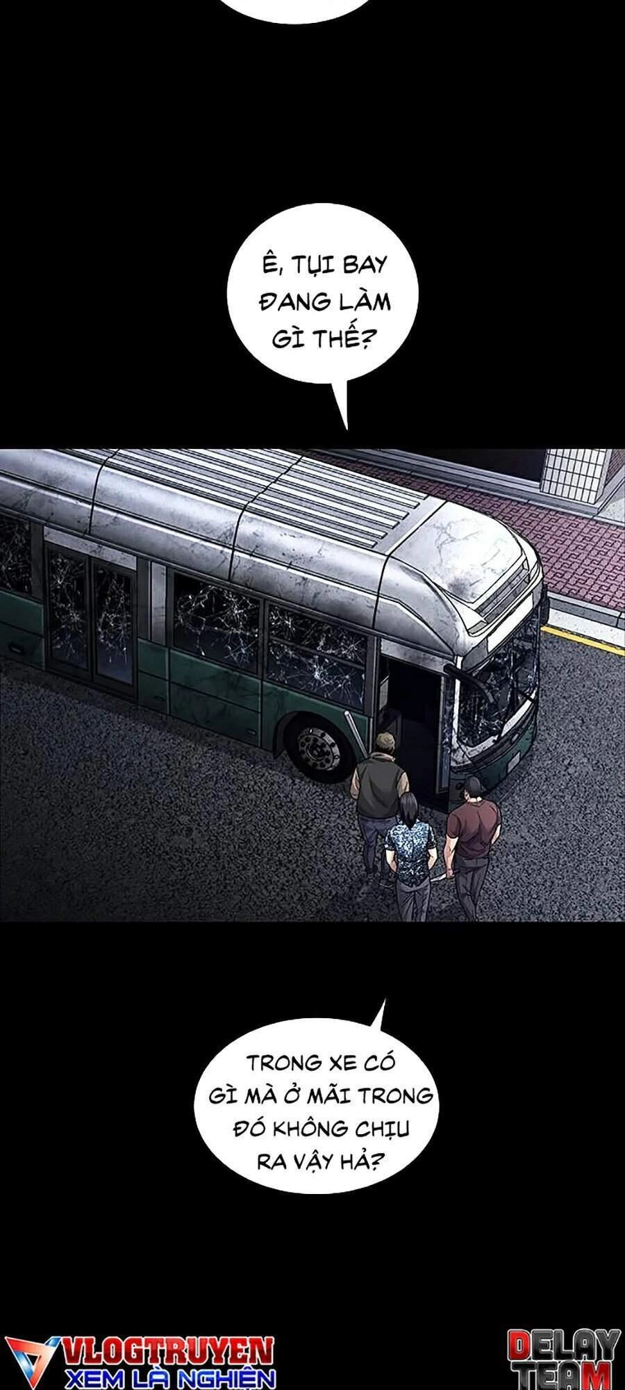 Hive Chapter 271 - 25