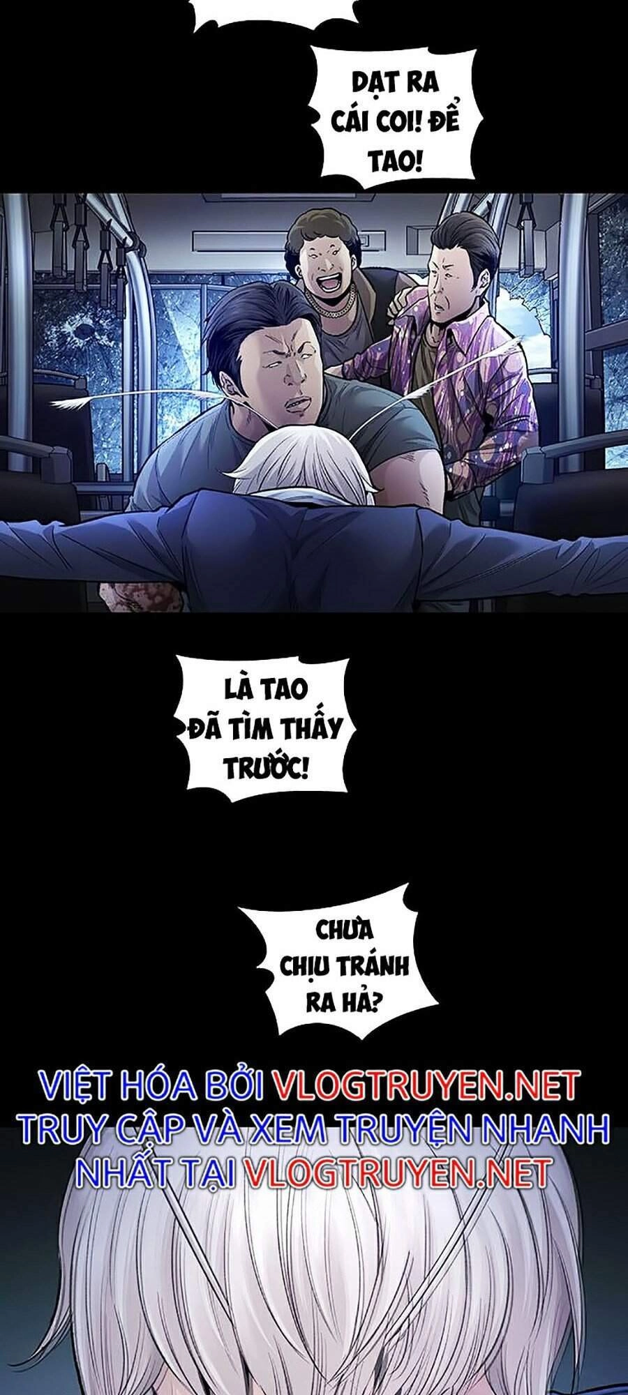 Hive Chapter 271 - 27