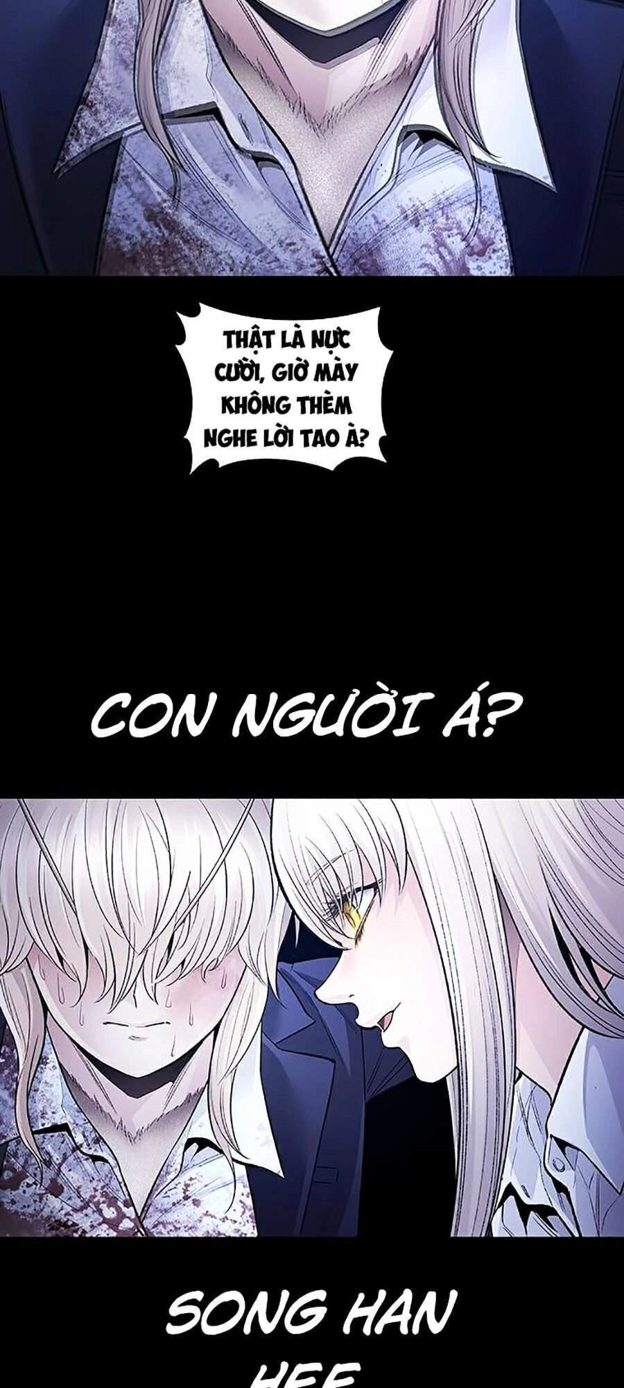 Hive Chapter 271 - 29