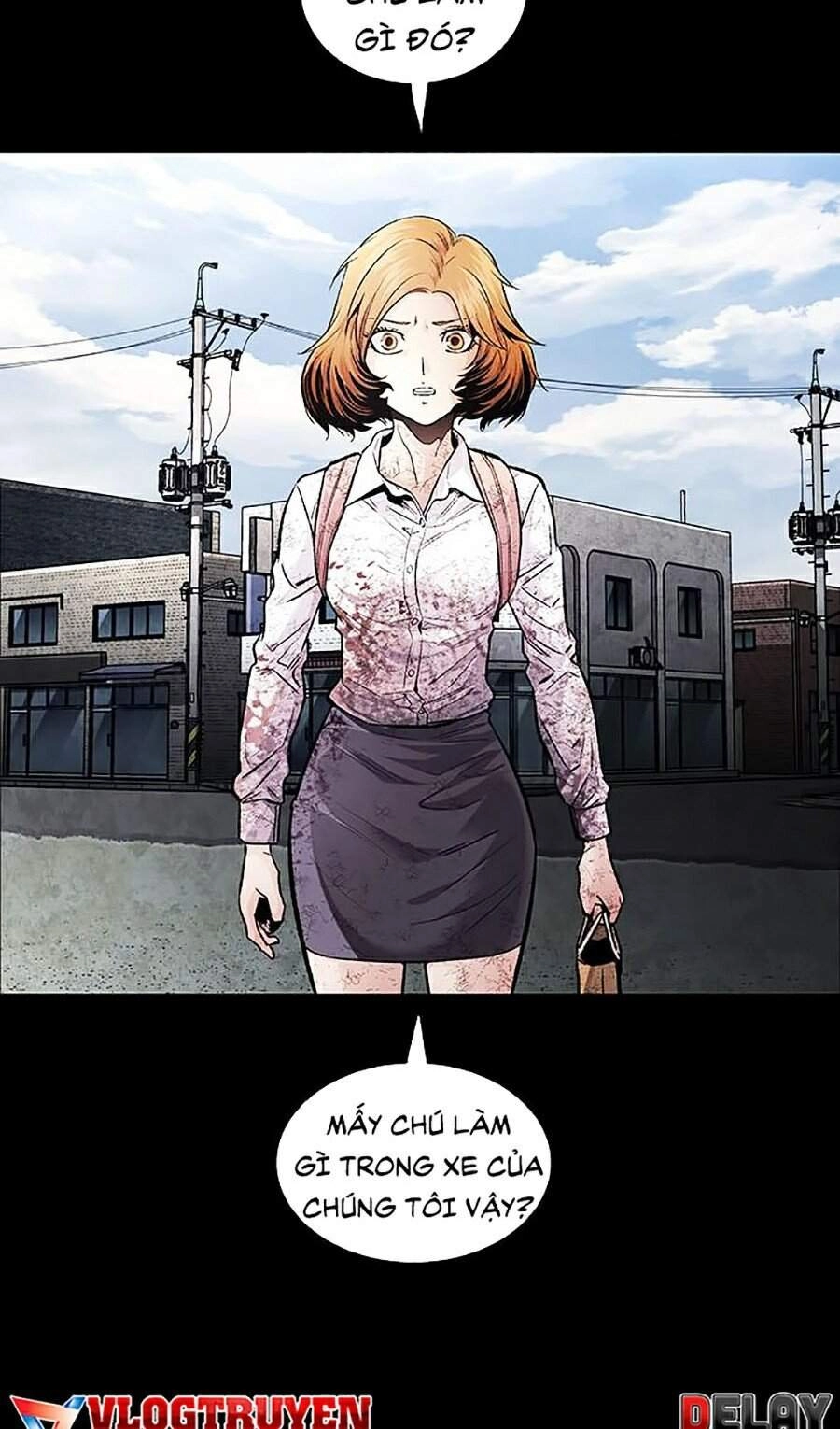 Hive Chapter 271 - 34