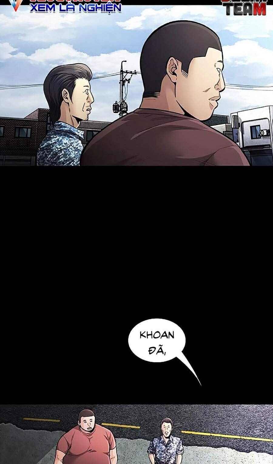 Hive Chapter 271 - 35