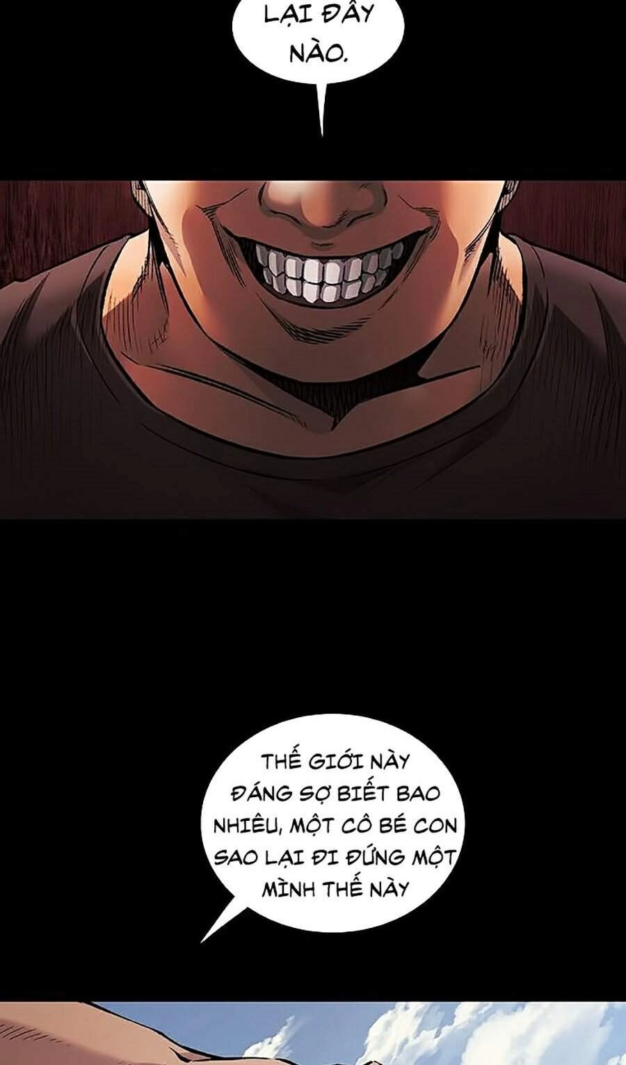 Hive Chapter 271 - 37