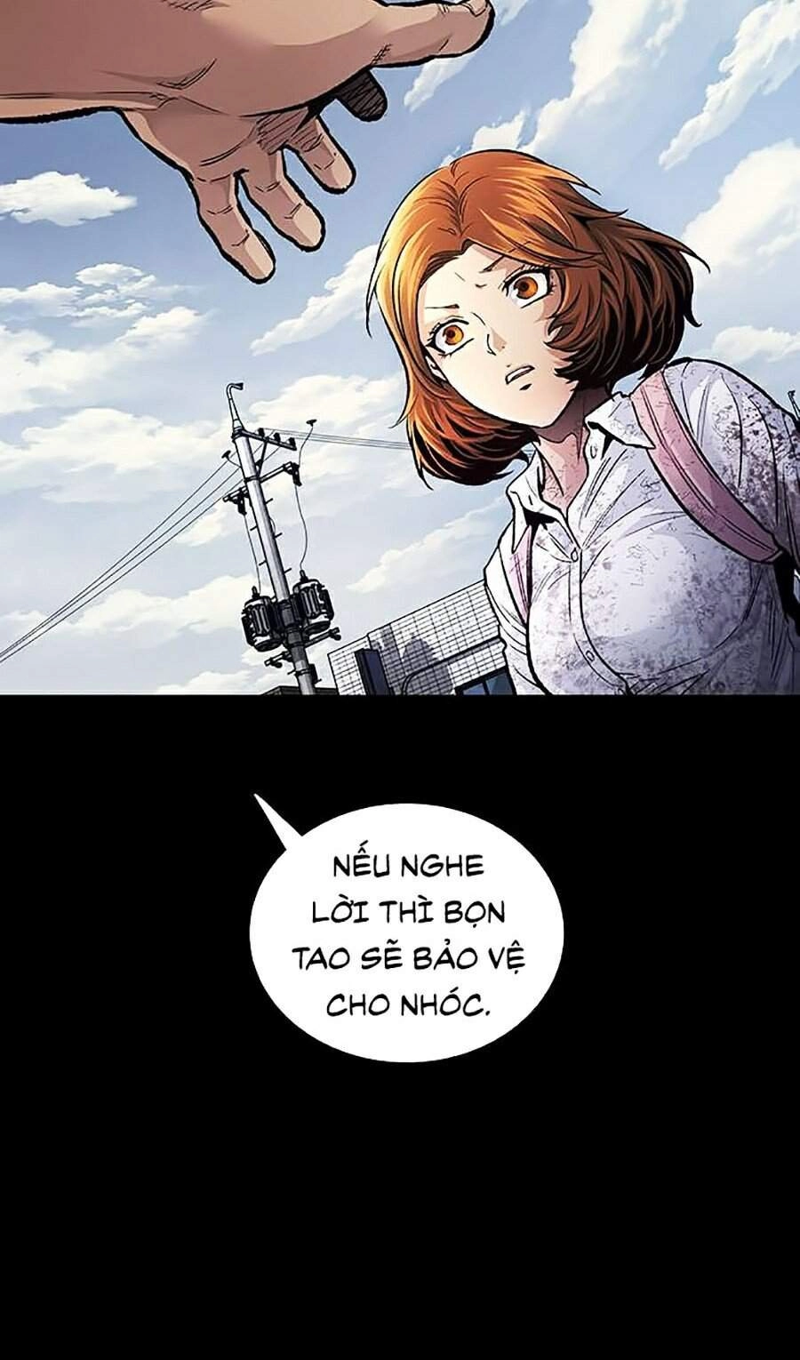 Hive Chapter 271 - 38