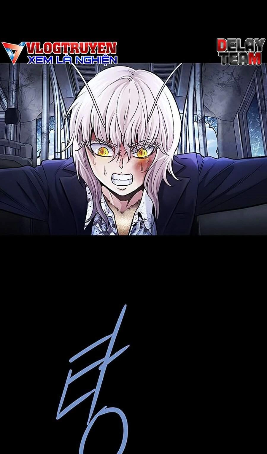 Hive Chapter 271 - 39