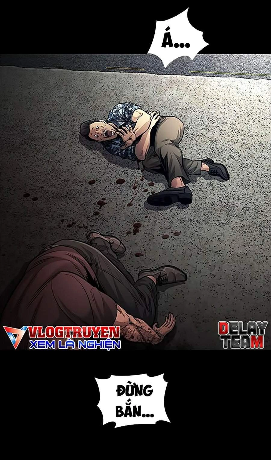 Hive Chapter 271 - 46