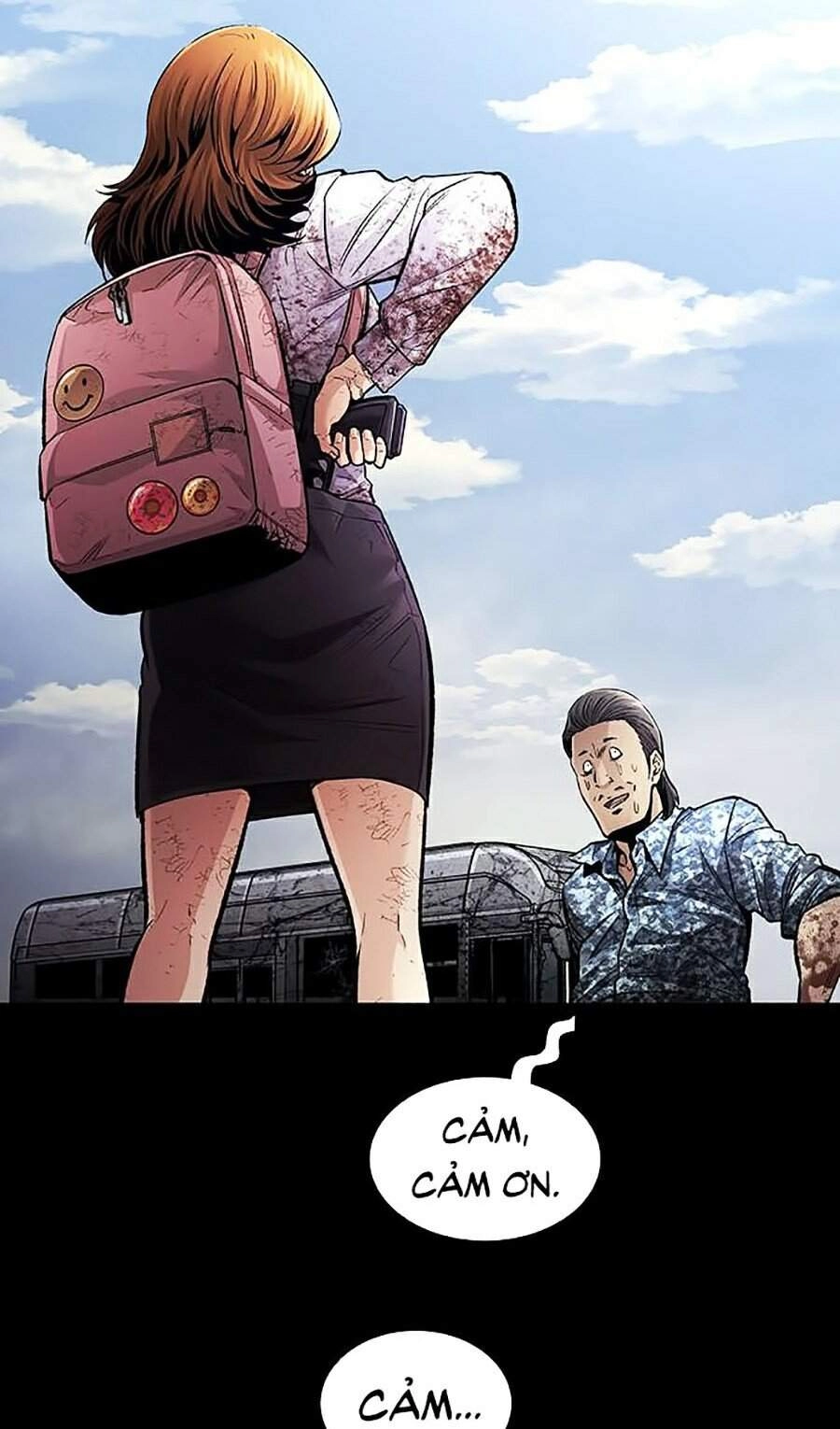 Hive Chapter 271 - 49