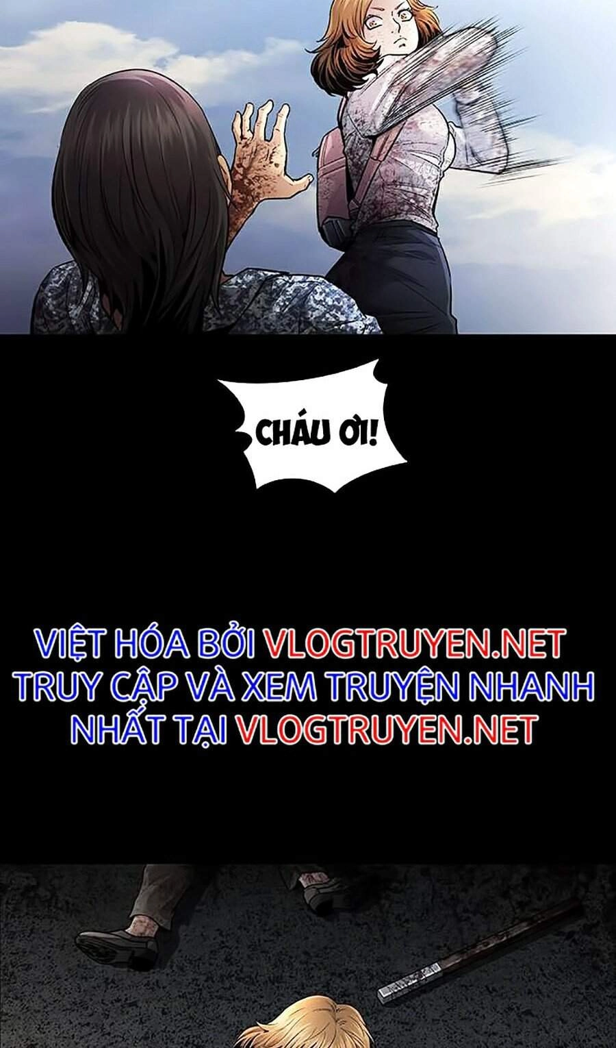 Hive Chapter 271 - 51