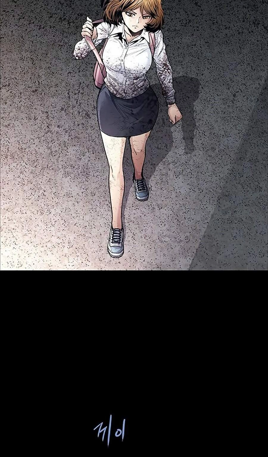 Hive Chapter 271 - 52