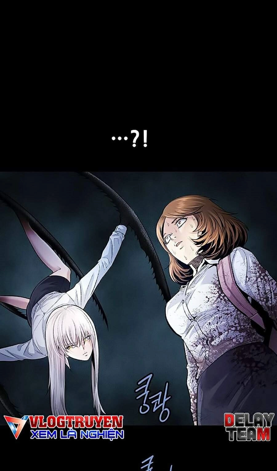 Hive Chapter 271 - 57