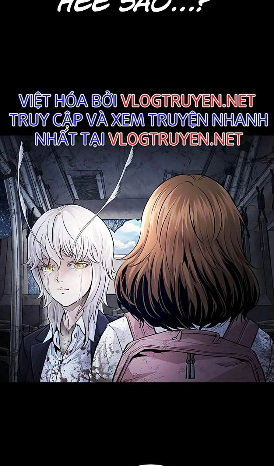 Hive Chapter 271 - 59