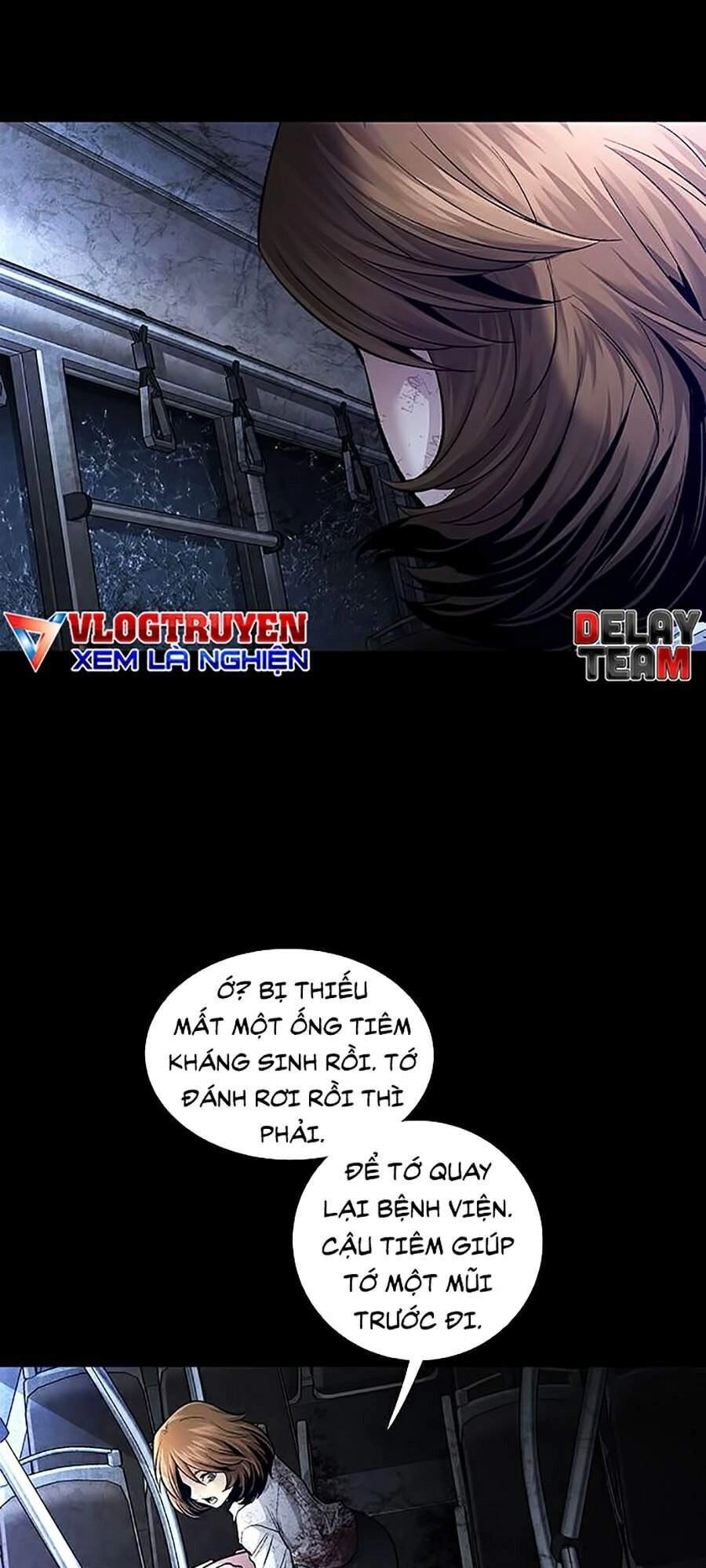 Hive Chapter 271 - 61