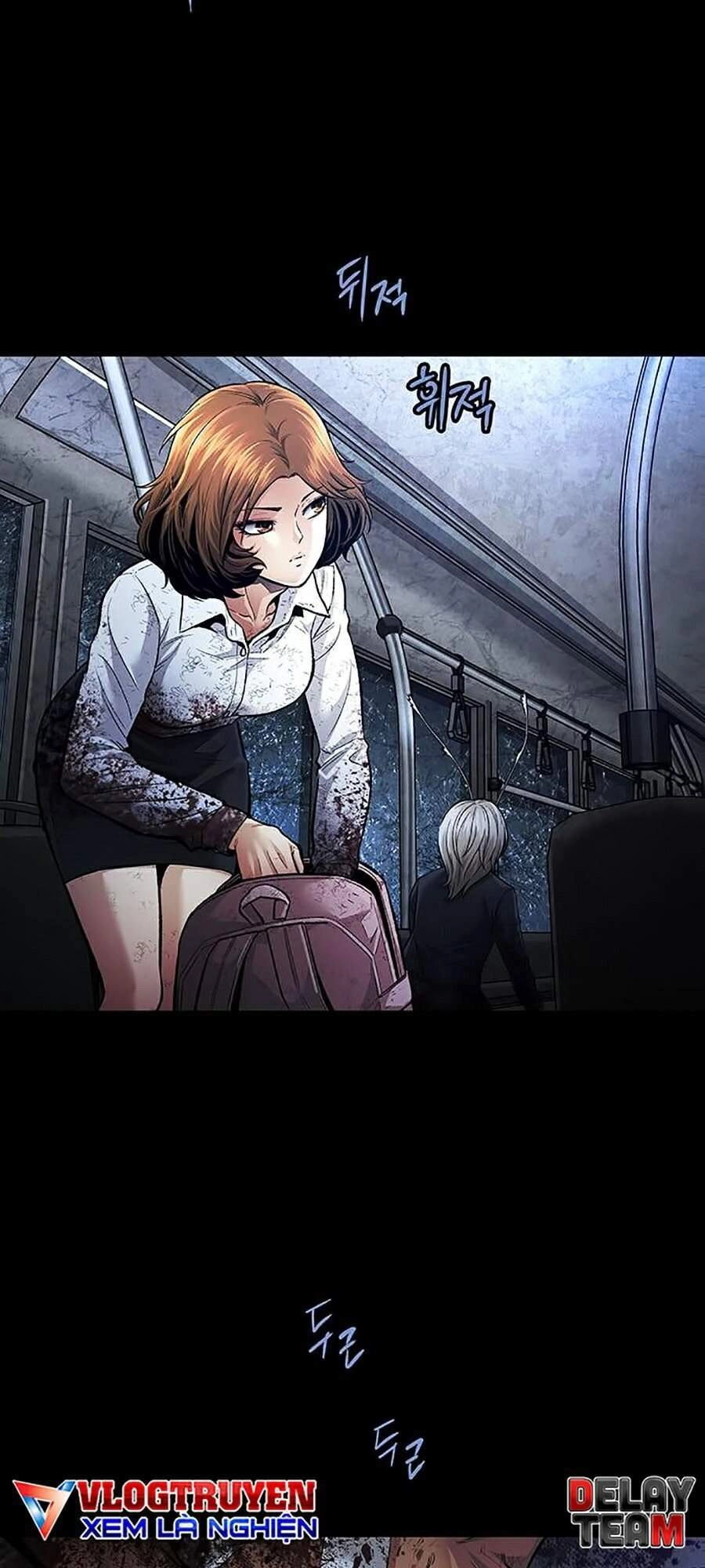 Hive Chapter 271 - 65