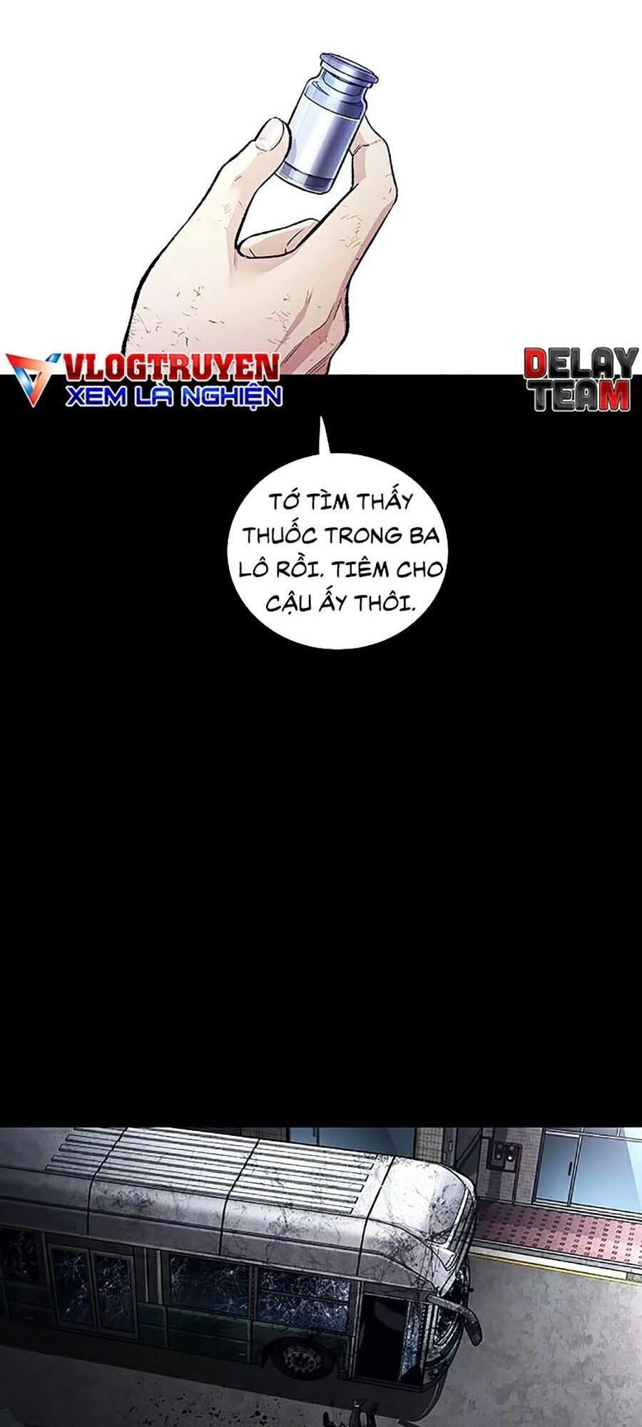 Hive Chapter 271 - 71