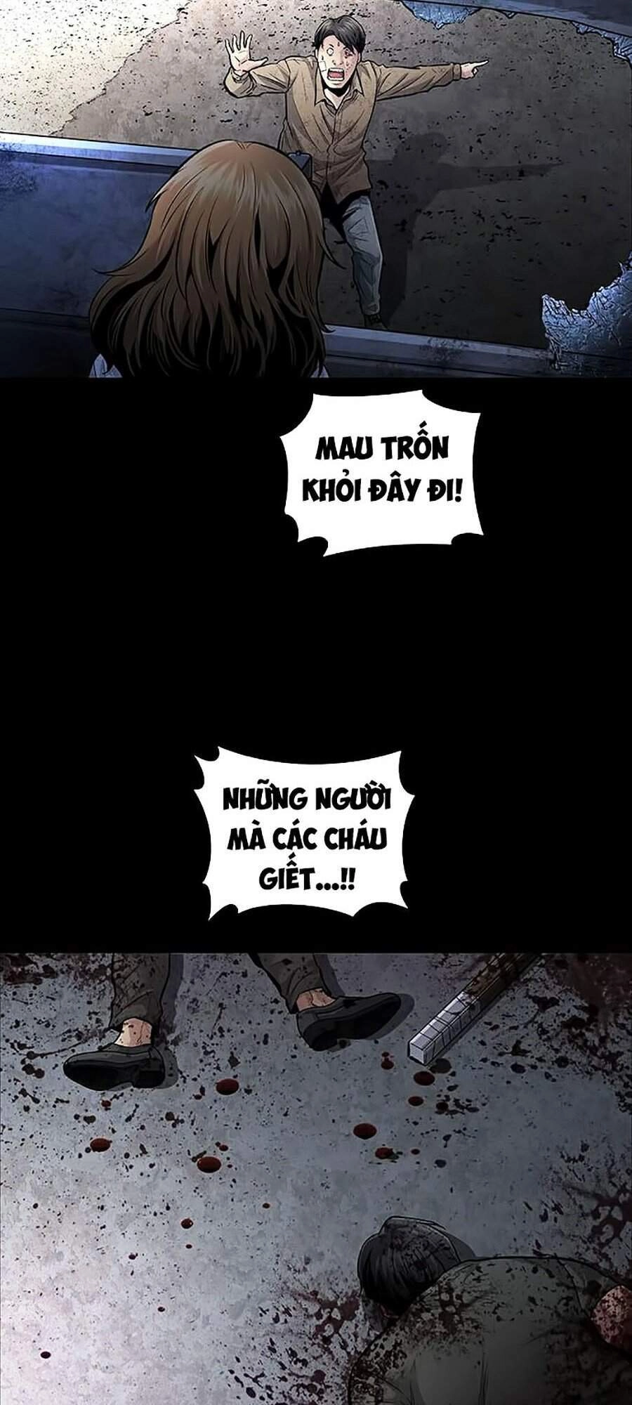 Hive Chapter 271 - 79