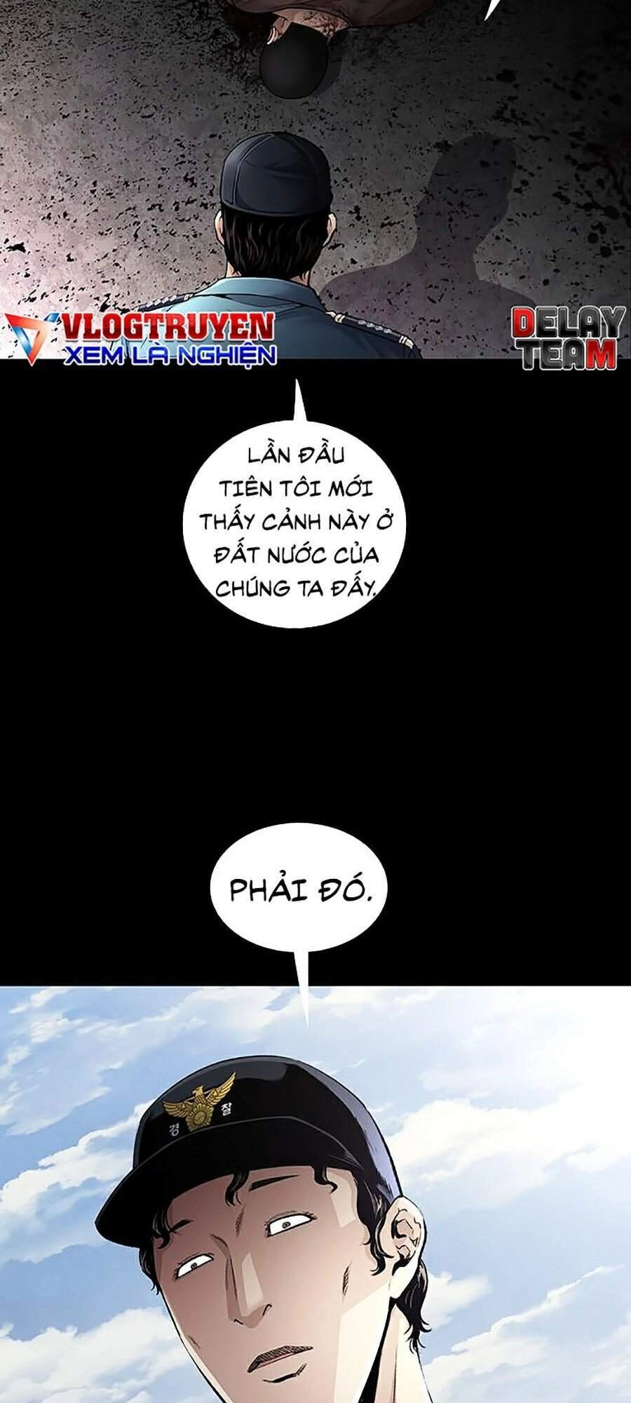 Hive Chapter 271 - 85