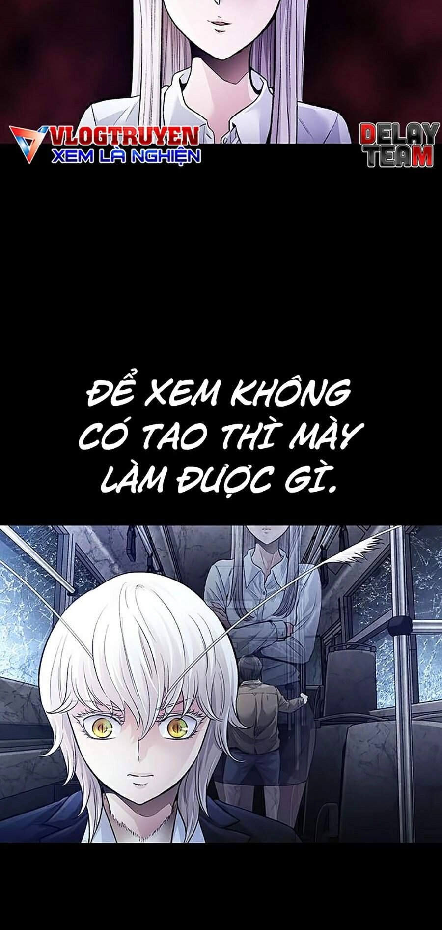 Hive Chapter 272 - 6