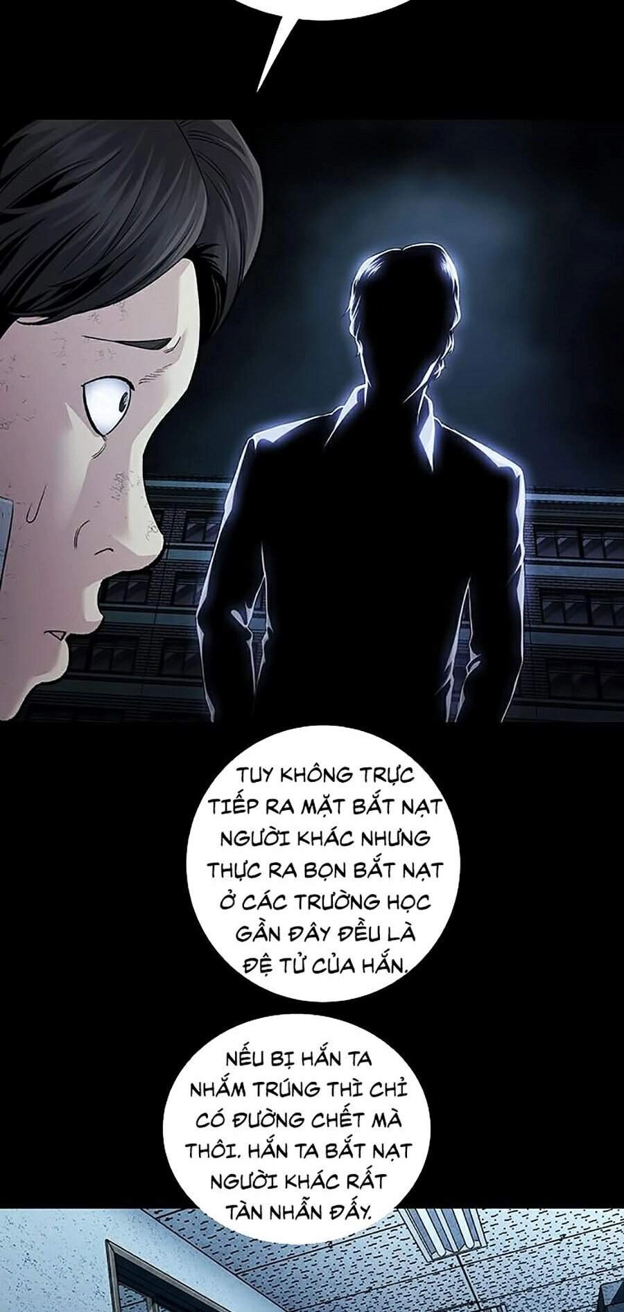 Hive Chapter 272 - 8