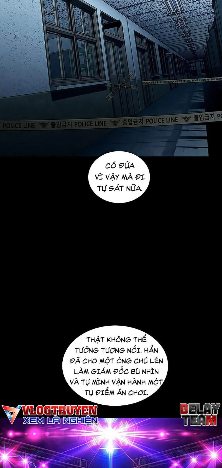 Hive Chapter 272 - 9