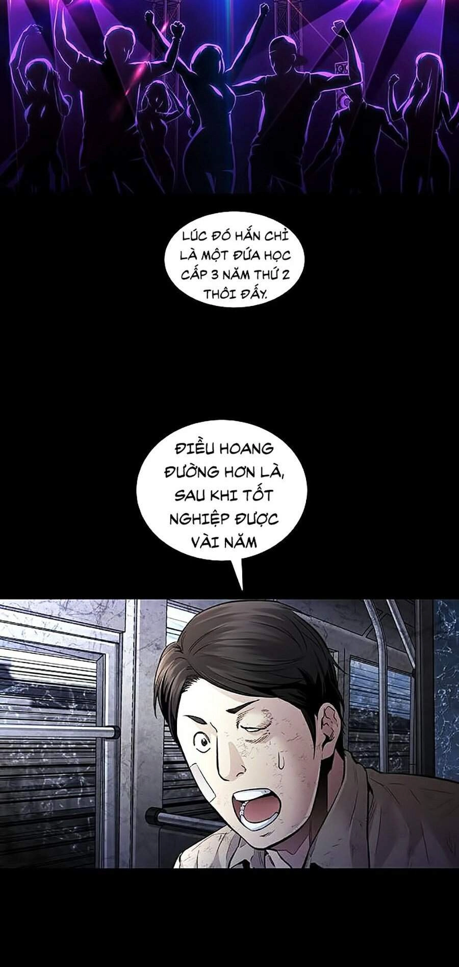 Hive Chapter 272 - 10